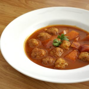 meatballs, tomato, dinner-518503.jpg